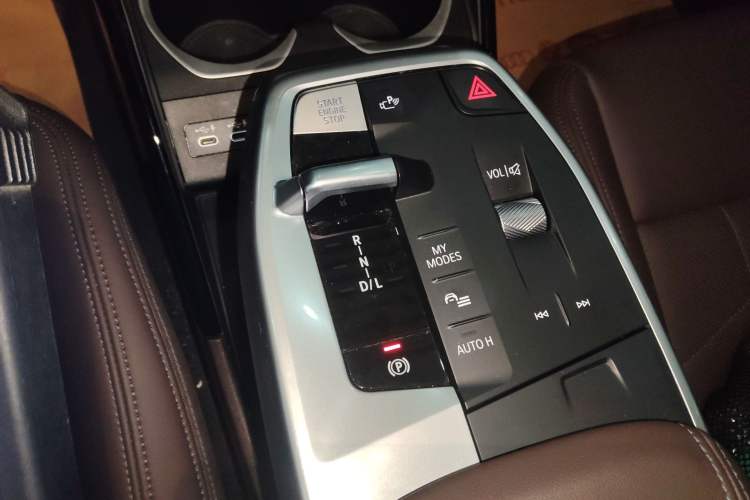 Used BMW X1 2023 sDrive25Li X Design Package
