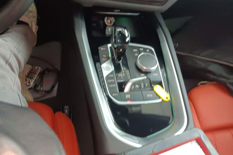 Used BMW Z4 2019 sDrive 25i M Sport Package