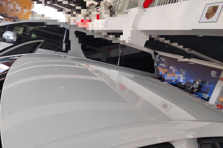 Used Volkswagen Lavida 2023 New Sharp 1.5L Automatic Excellent New Edition
