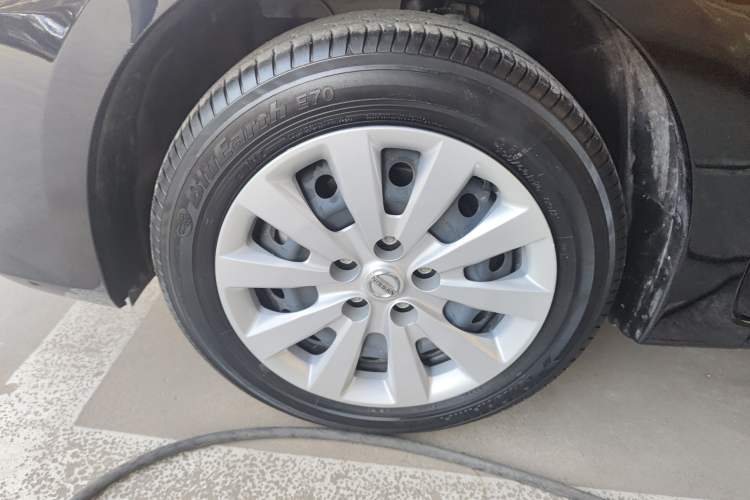 Used Nissan Sylphy 2021 Classic 1.6XE CVT Exclusive Edition