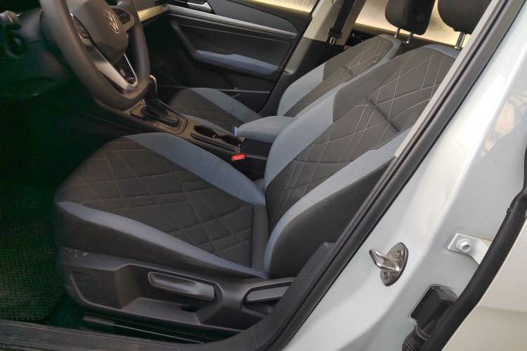 Used Volkswagen Lavida 2023 1.5L Automatic De Yi Edition
