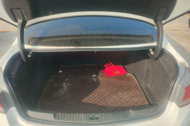 Used Buick Verano 2019 Sedan 15S Automatic Leading Model
