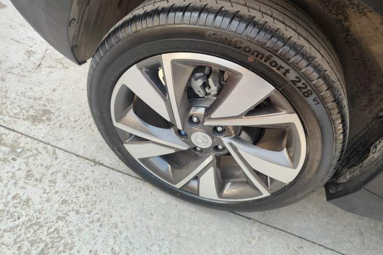 Used Changan CS35PLUS 2019 1.4T DCT CoolLink Blue Whale Edition