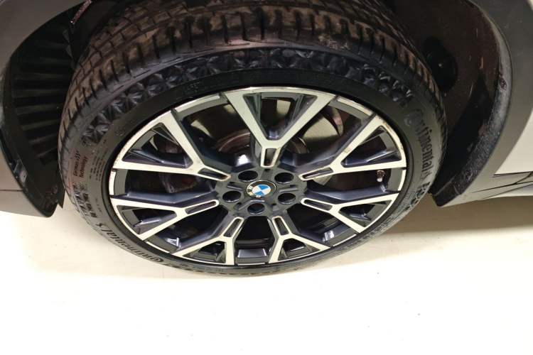 Used BMW X1 2021 xDrive25Li Luxury Model
