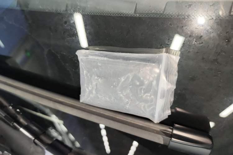 Used Volvo S60 2025 B4 Zhiyuan Luxury Edition