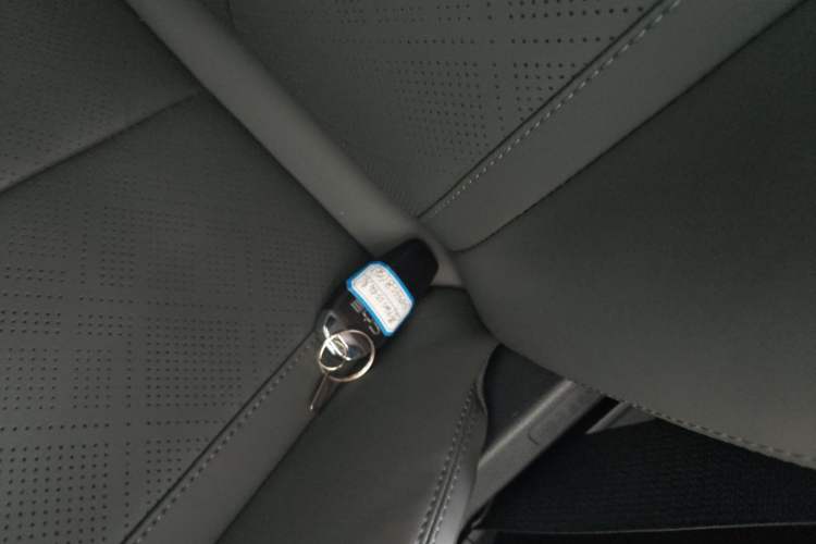 Used BYD Qin PLUS 2025 DM-i Smart Drive 55KM Leading Model
