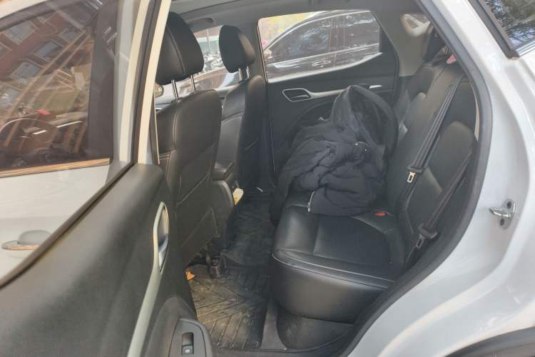 Used MG EZS Electric 2019 E-Pro Edition