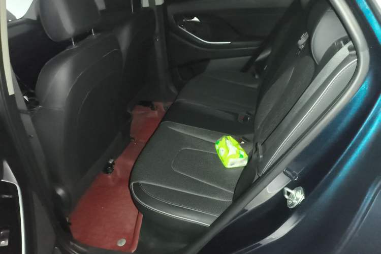 Used Hyundai ix25 2020 1.5L CVT GLS Smart Model
