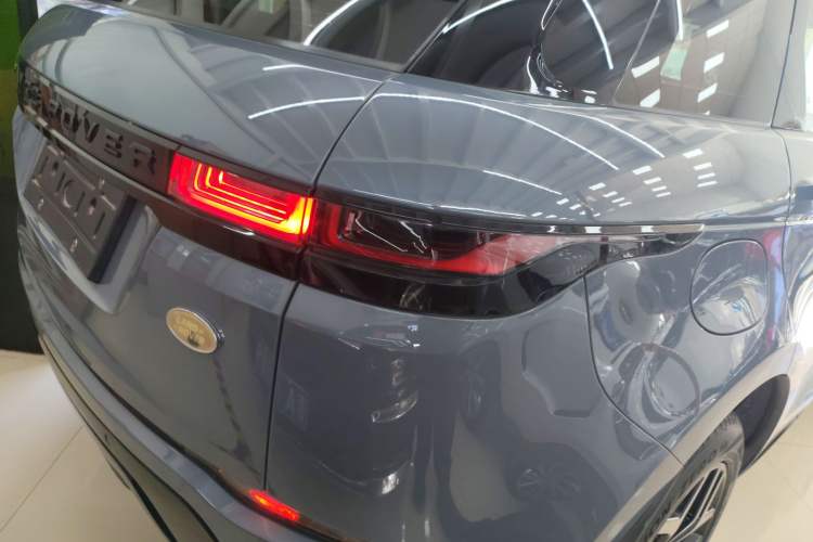 Used Land Rover Range Rover Evoque 2020 249 PS R-DYNAMIC S Sport Edition