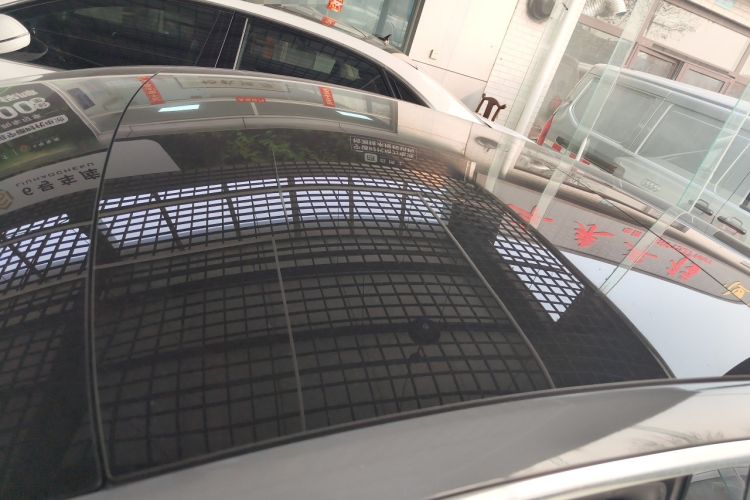 Used Tesla Model 3 2019 Standard Range Rear-Drive Upgraded Version
