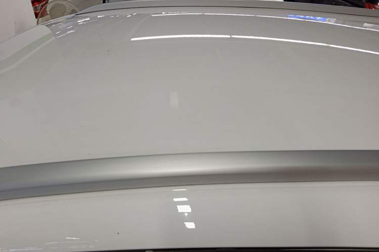 Used BYD e2 2020 Upgraded Version Long-Range Edition Luxury Model
