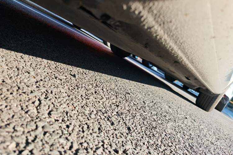 Used Skoda Octavia 2012 1.6L Automatic Yijun Edition