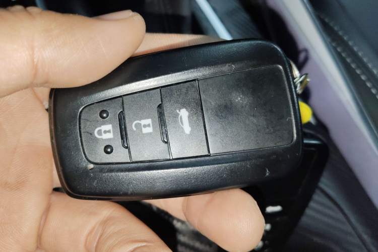 Used Toyota Levin 2021 Dual-Engine 1.8H E-CVT Luxury Edition