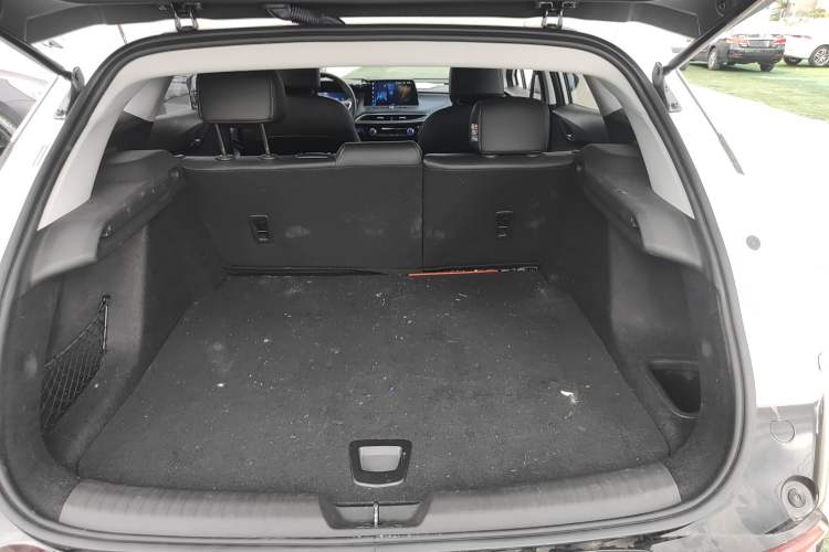 Used Buick Velite 6 2023 430km Range Commuter Version
