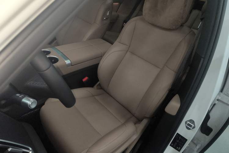 Used Li Auto L7 2025 Ultra Smart Refreshed Edition
