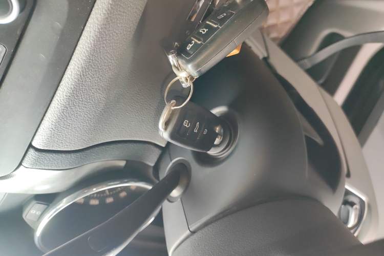 Used Skoda Superb 2013 1.4TSI DSG Sport Edition
