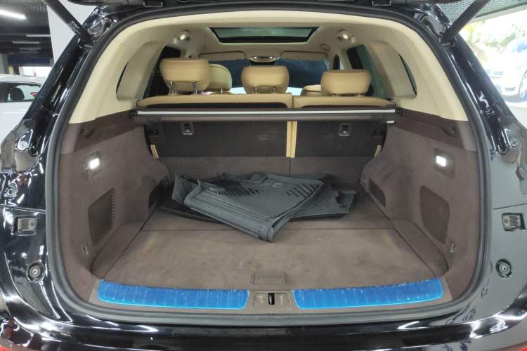 Used Hima AITO M7 2024 1.5T Rear-Drive Plus Version 5 Seats