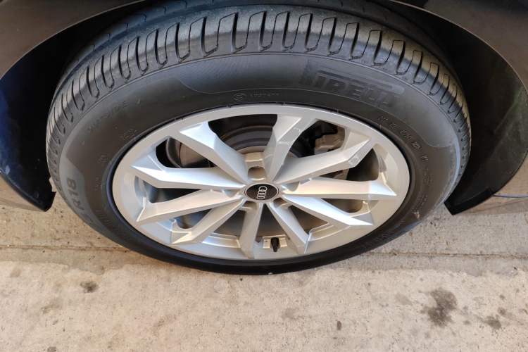 Used Audi A6L 2023 Revised 40 TFSI Luxury Prestige Edition