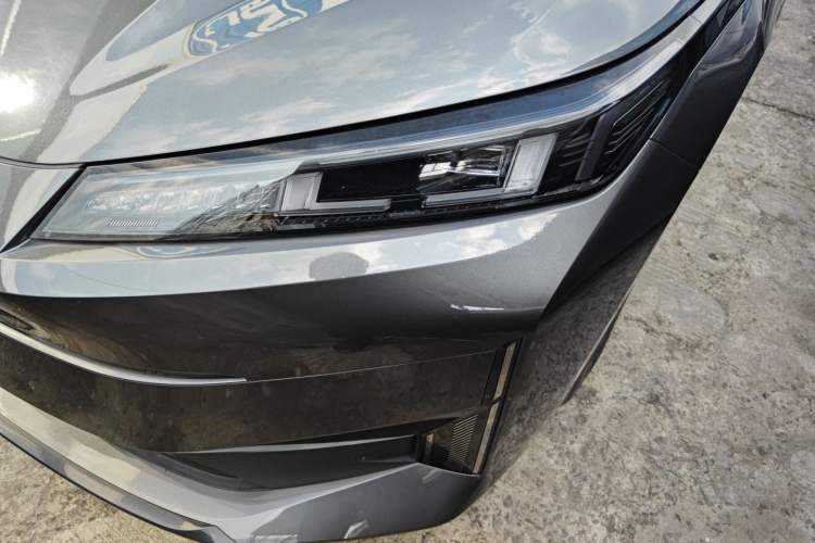 Used  A05 2024 Truly Delicious Version 70 Leading Edition
