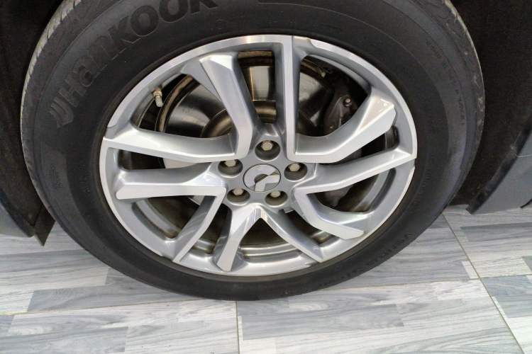 Used Nio ES6 2022 100kWh Sport Edition