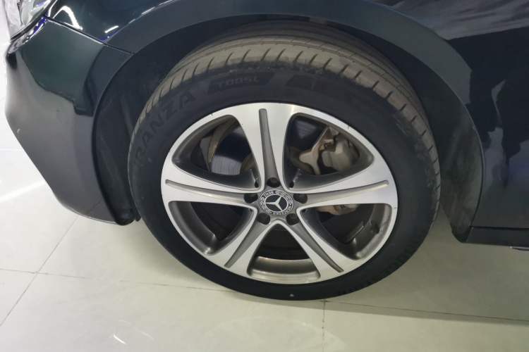 Used Mercedes-Benz E-Class 2019 E 200 L Sport Edition