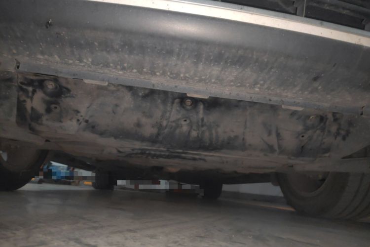 Used Volkswagen Tiguan 2013 1.8TSI Automatic All-Wheel-Drive Comfort Edition
