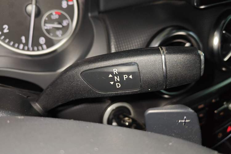 Used Mercedes-Benz A-Class 2013 A 180 Fashion Model
