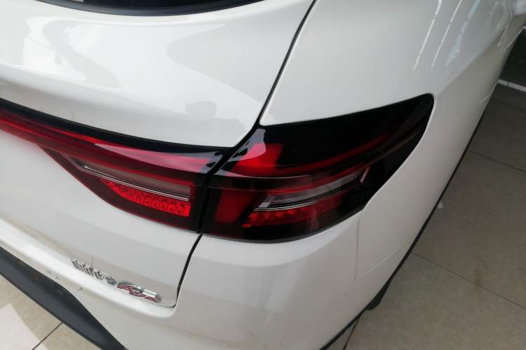 Used NETA AYA 2023 401 Lite
