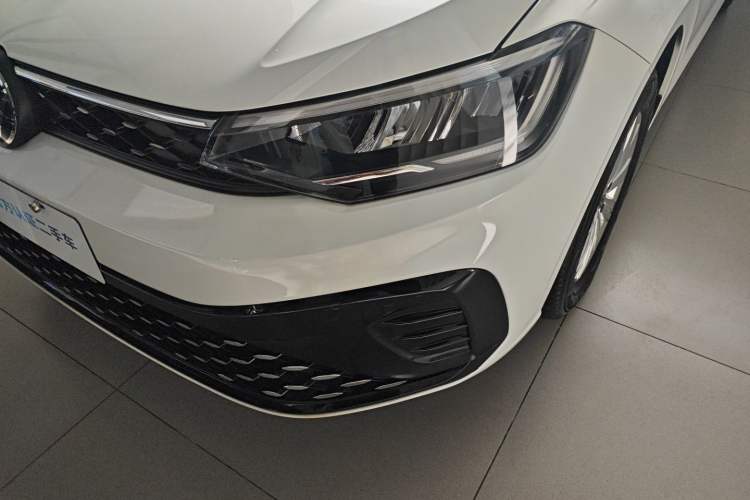 Used Volkswagen Lavida 2023 New Rui 1.5L Automatic New Yi Edition
