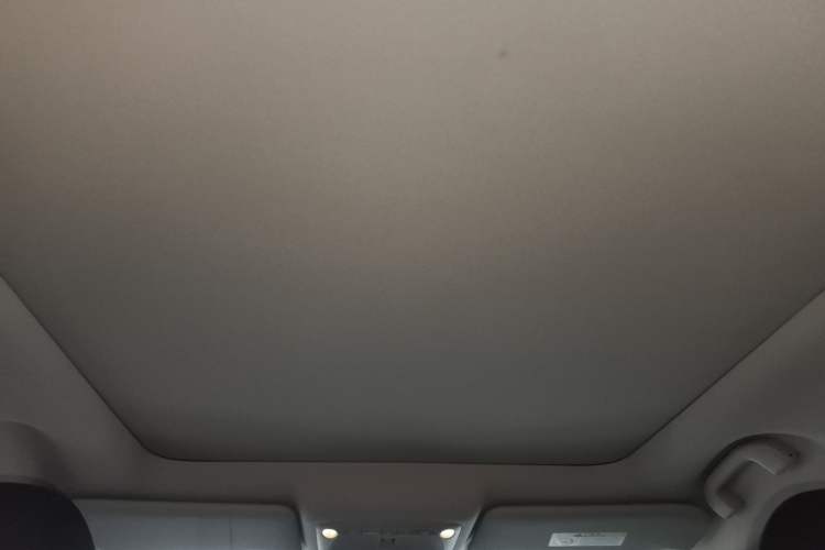 Used Nissan X-Trail 2017 2.0L CVT Comfort Edition 2WD
