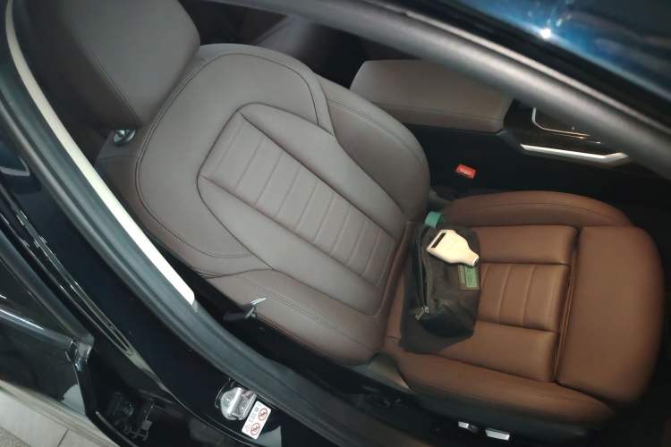 Used BMW 3 Series 2021 325Li M Sport Package
