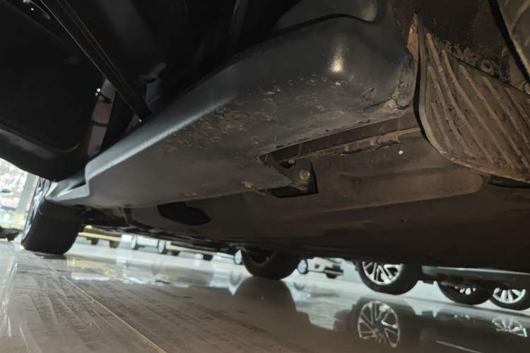 Used Honda XR-V 2017 1.8L EXi CVT Comfort Version
