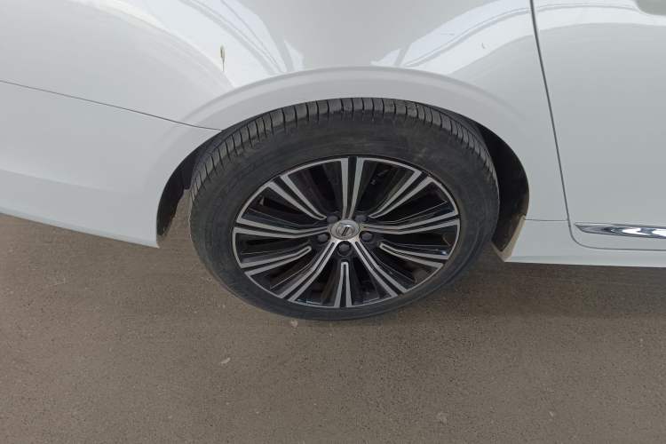 Used Volvo S90 2021 B5 Zhiyuan Luxury Edition