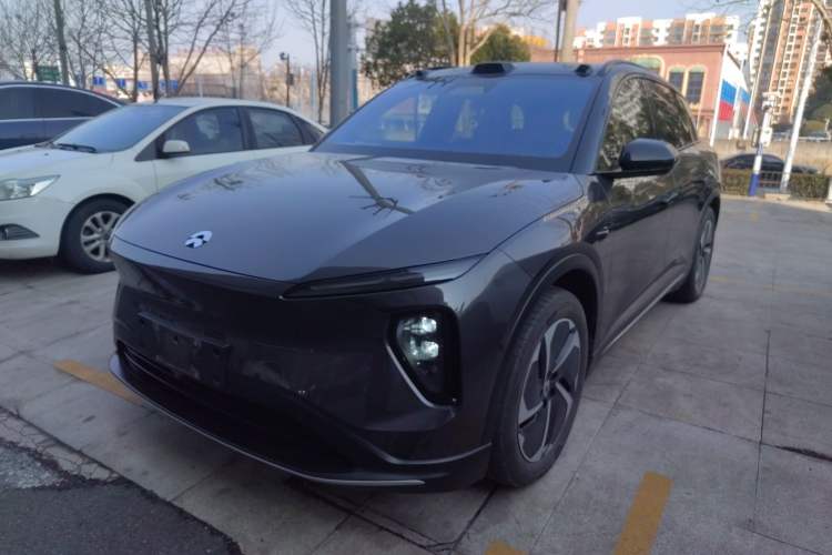 Used Nio ES6 2023 75 kWh