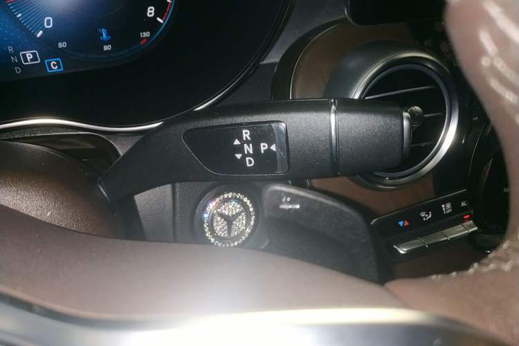 Used Mercedes-Benz GLC 2022 Refreshed GLC 300 L 4MATIC Dynamic Edition Prestige Version