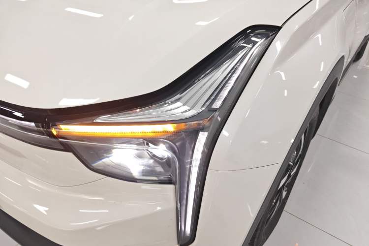 Used NETA U 2021 Pro 400 Cruiser Edition
