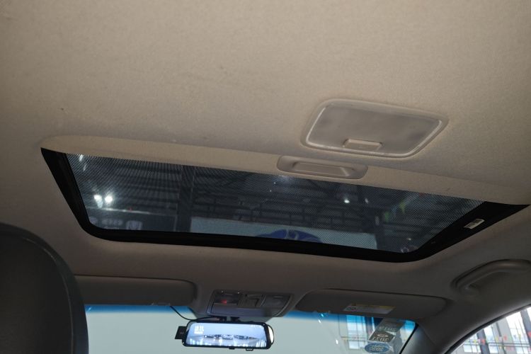 Used Kia K3 2016 1.6L Automatic GLS