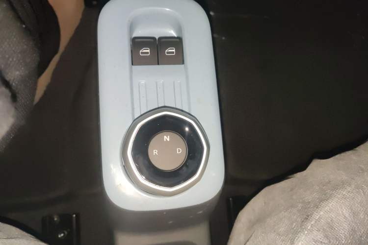 Used  Panda 2024 Panda Mini 200km Endurance Bear