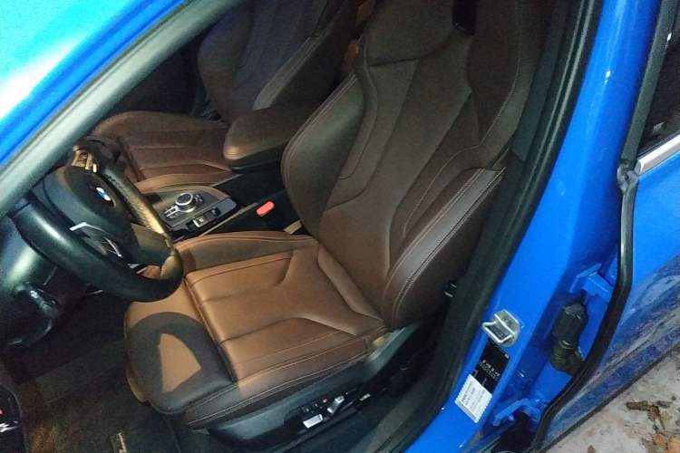 Used BMW X2 2021 sDrive25i Luxury M Sport Package
