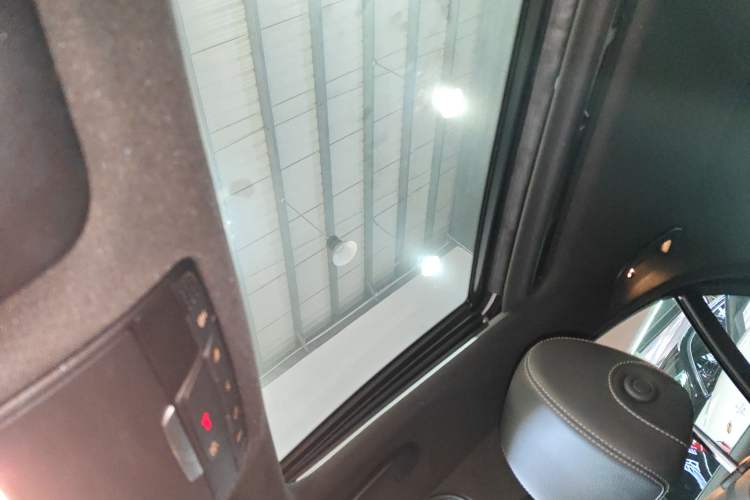 Used Mercedes-Benz C-Class 2020 C 260 Sport Edition
