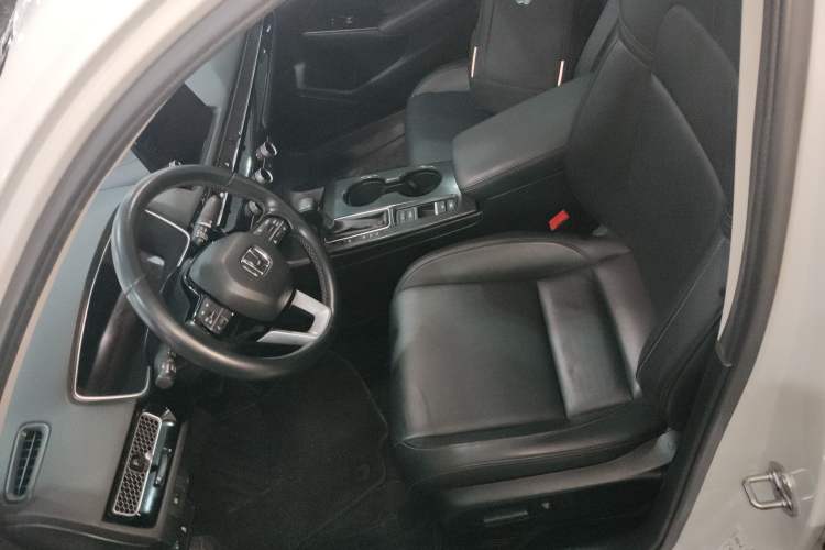 Used Honda Integra 2022 240TURBO CVT Luxury Edition