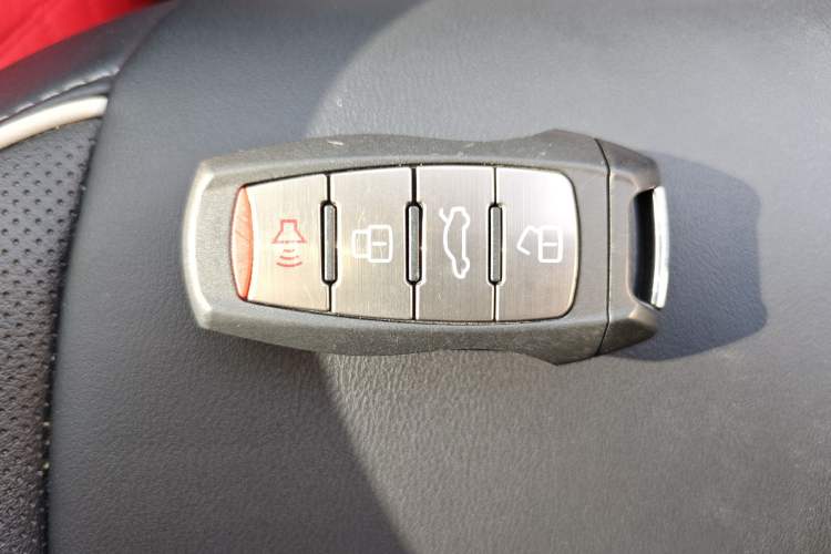 Used Haval H6 2021 National Trend Edition 1.5T Automatic Champion Version
