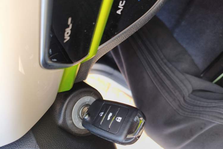 Used Oshan Benni E-Star 2020 Heartbeat Edition NMC Lithium
