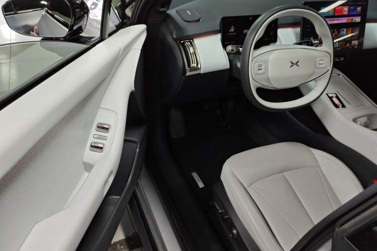 Used XPeng P7+ 2024 Long-Range Max
