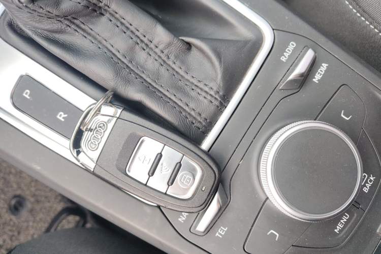 Used Audi Q2L 2020 35 TFSI Ambition Dynamic Edition
