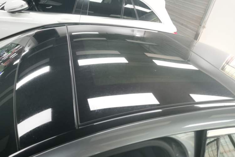 Used Mercedes-Benz C-Class 2017 C 200 L Sport Edition
