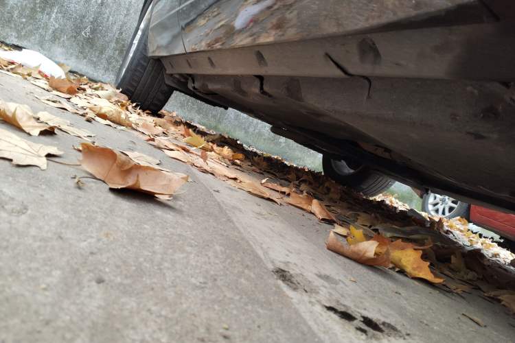 Used Volkswagen Touareg 2019 2.0 TSI Ruiyi Edition China V Standard
