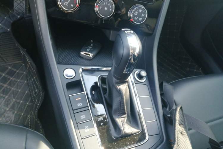 Used Volkswagen Bora 
