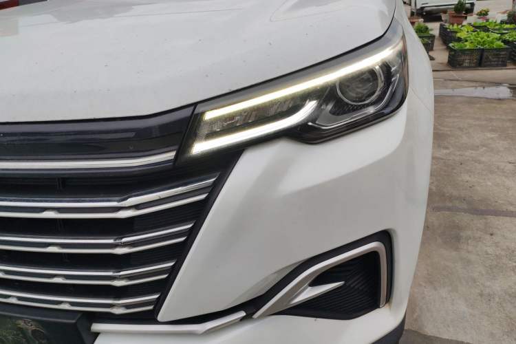 Used Changan CS55PLUS 2020 1.5T Automatic Colorful Model