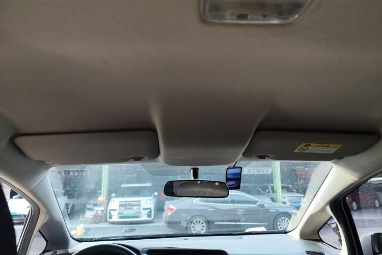 Used Honda Fit 2018 1.5L CVT Comfort Version
